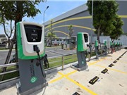 Việt Nam tập trung xây dựng các tiêu chuẩn phục vụ năng lượng xanh